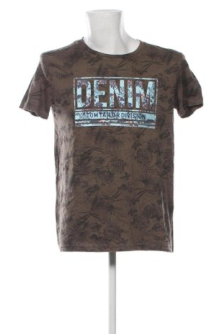 Herren Shirt Tom Tailor, Größe L, Farbe Mehrfarbig, Preis 9,99 €