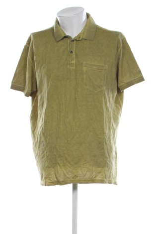 Herren T-Shirt Tom Tailor, Größe XXL, Farbe Grün, Preis € 14,99, #136299422