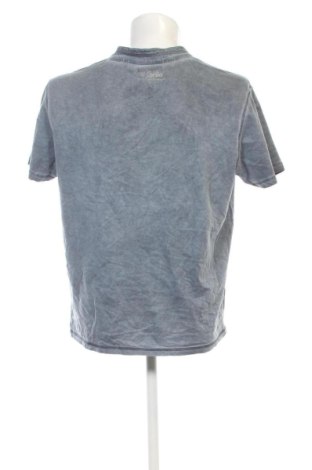 Pánske tričko  Tom Tompson, Veľkosť XL, Farba Modrá, Cena  11,95 €