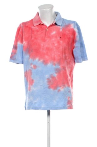Herren T-Shirt Tommy Hilfiger, Größe XL, Farbe Mehrfarbig, Preis € 107,99