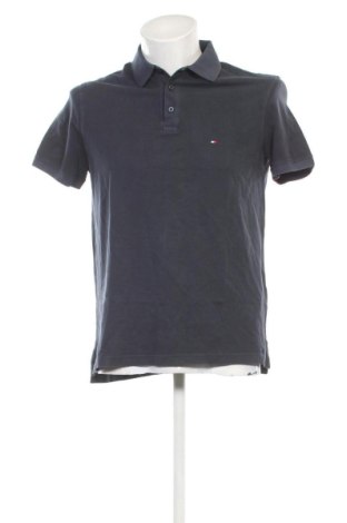 Herren T-Shirt Tommy Hilfiger, Größe M, Farbe Blau, Preis € 51,99