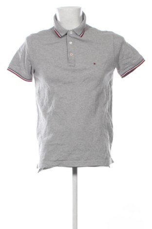 Pánske tričko  Tommy Hilfiger, Veľkosť L, Farba Sivá, Cena  41,95 €