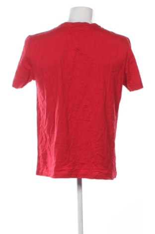 Tricou de bărbați Tommy Hilfiger, Mărime XXL, Culoare Roșu, Preț 107,99 Lei