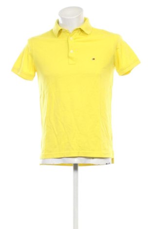 Herren Shirt Tommy Hilfiger, Größe M, Farbe Gelb, Preis 45,99 €