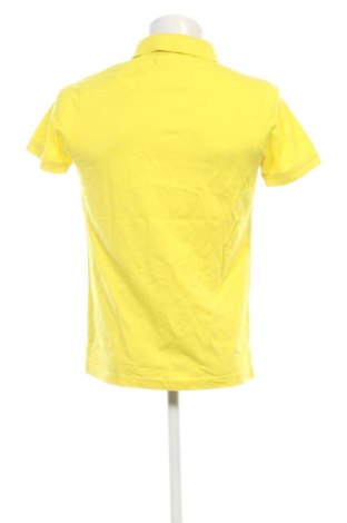 Herren Shirt Tommy Hilfiger, Größe M, Farbe Gelb, Preis 45,99 €