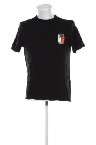 Pánské tričko  Tommy Hilfiger, Velikost M, Barva Černá, Cena  1 169,00 Kč