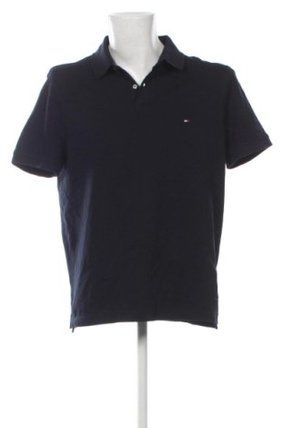 Herren Shirt Tommy Hilfiger, Größe XXL, Farbe Blau, Preis 80,00 €