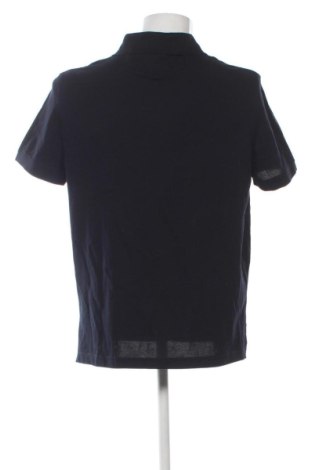 Herren Shirt Tommy Hilfiger, Größe XXL, Farbe Blau, Preis 80,00 €