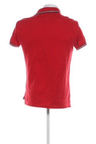 Herren Shirt Tommy Hilfiger, Größe S, Farbe Rot, Preis 34,79 €