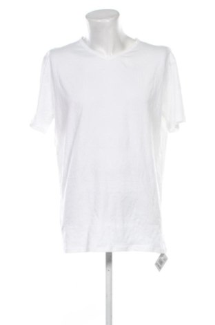 Pánské tričko  Tommy Hilfiger, Velikost XXL, Barva Bílá, Cena  1 169,00 Kč