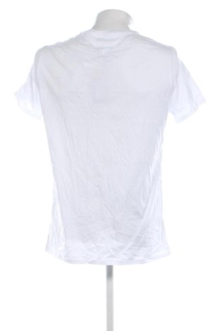 Férfi póló Tommy Hilfiger, Méret XL, Szín Fehér, Ár 16 116 Ft