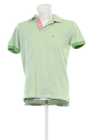 Herren Shirt Tommy Hilfiger, Größe L, Farbe Mehrfarbig, Preis 17,38 €