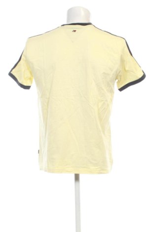 Herren Shirt Tommy Hilfiger, Größe L, Farbe Gelb, Preis 17,38 €