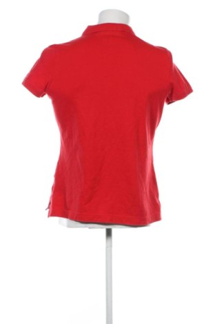 Pánské tričko  Tommy Hilfiger, Velikost XL, Barva Červená, Cena  1 029,00 Kč