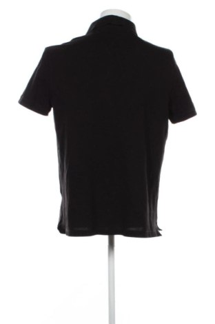 Tricou de bărbați Tommy Hilfiger, Mărime XL, Culoare Negru, Preț 215,99 Lei