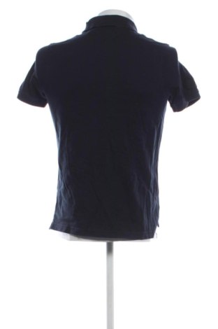 Pánské tričko  Tommy Hilfiger, Velikost M, Barva Modrá, Cena  1 029,00 Kč