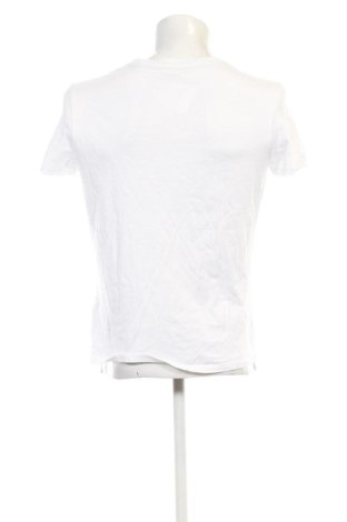 Herren T-Shirt Tommy Hilfiger, Größe L, Farbe Weiß, Preis € 22,99
