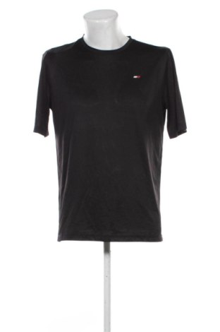 Herren T-Shirt Tommy Hilfiger, Größe XL, Farbe Schwarz, Preis € 22,99