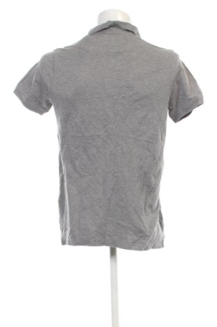 Ανδρικό t-shirt Tommy Hilfiger, Μέγεθος L, Χρώμα Γκρί, Τιμή 41,99 €