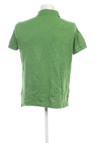 Tricou de bărbați Tommy Hilfiger, Mărime M, Culoare Verde, Preț 215,99 Lei
