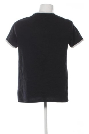 Tricou de bărbați Tommy Hilfiger, Mărime L, Culoare Negru, Preț 80,99 Lei