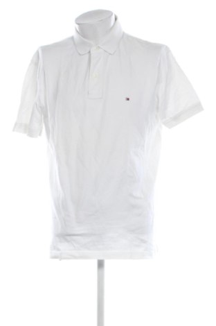 Herren T-Shirt Tommy Hilfiger, Größe XL, Farbe Weiß, Preis € 45,99