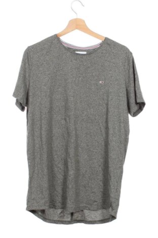 Herren T-Shirt Tommy Jeans, Größe XL, Farbe Grün, Preis € 22,99