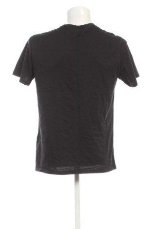 Мъжка тениска Tommy Jeans, Размер L, Цвят Черен, Цена 17,00 €