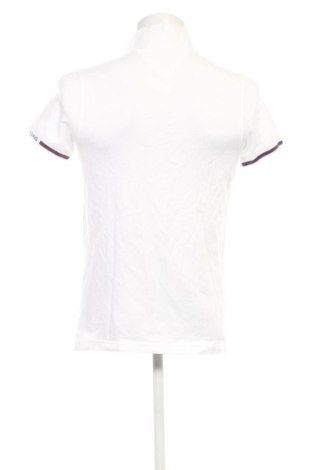 Herren Shirt Tommy Jeans, Größe M, Farbe Weiß, Preis 57,61 €