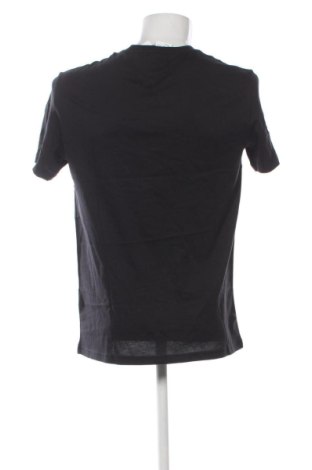 Herren Shirt Tommy Jeans, Größe XL, Farbe Schwarz, Preis 39,00 €