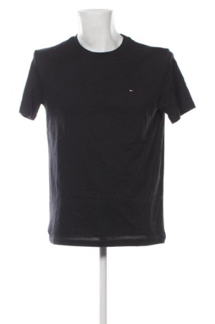 Herren Shirt Tommy Jeans, Größe XL, Farbe Schwarz, Preis 17,00 €