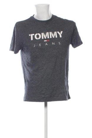 Pánske tričko  Tommy Jeans, Veľkosť S, Farba Viacfarebná, Cena  20,95 €