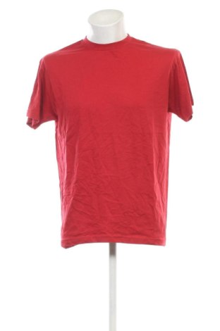 Pánske tričko  Top Tex, Veľkosť M, Farba Červená, Cena  10,95 €