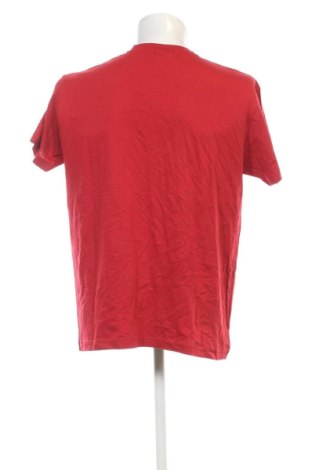 Pánske tričko  Top Tex, Veľkosť M, Farba Červená, Cena  10,95 €