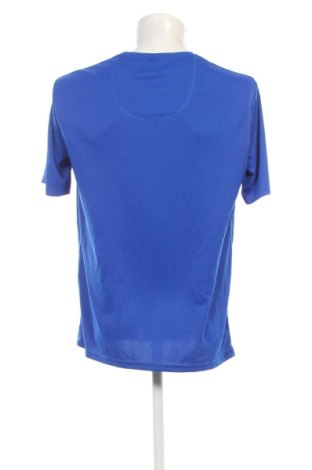 Pánské tričko  Tribord, Velikost XL, Barva Modrá, Cena  199,00 Kč