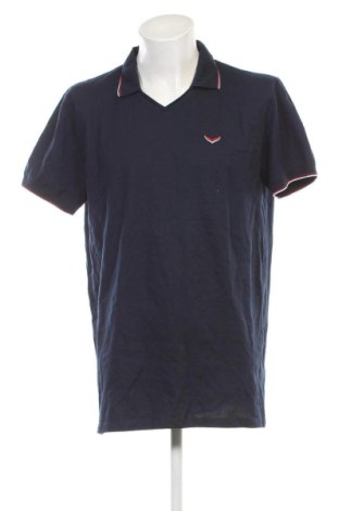 Herren T-Shirt Trigema, Größe XXL, Farbe Mehrfarbig, Preis € 18,99