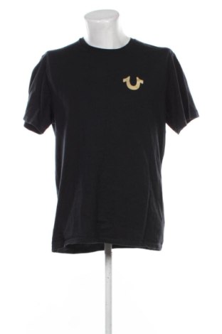 Pánske tričko  True Religion, Veľkosť XL, Farba Čierna, Cena  21,00 €