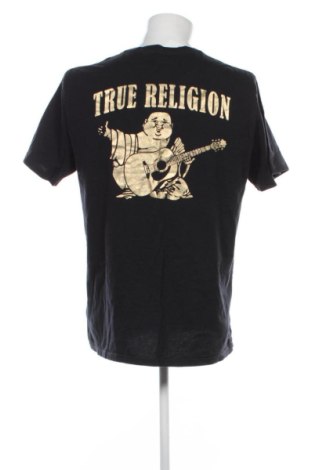 Pánske tričko  True Religion, Veľkosť XL, Farba Čierna, Cena  21,00 €