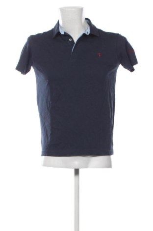 Мъжка тениска Trussardi, Размер M, Цвят Син, Цена 28,18 €