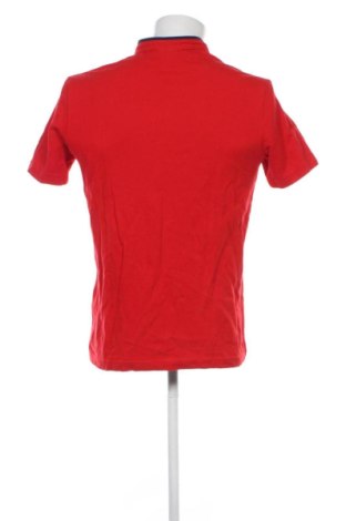 Ανδρικό t-shirt U.S. Polo Assn., Μέγεθος M, Χρώμα Κόκκινο, Τιμή 22,99 €