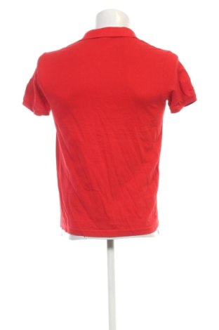 Tricou de bărbați U.S. Polo Assn., Mărime S, Culoare Roșu, Preț 151,99 Lei