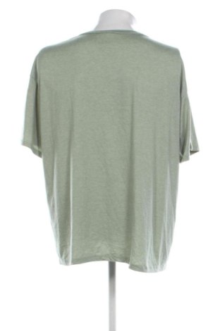Ανδρικό t-shirt Unbranded, Μέγεθος 3XL, Χρώμα Πράσινο, Τιμή 11,99 €
