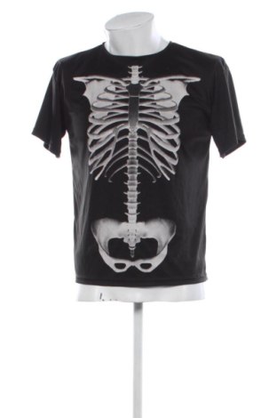 Мъжка тениска Unbranded, Размер M, Цвят Черен, Цена 9,70 €