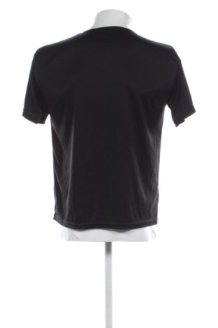 Мъжка тениска Unbranded, Размер M, Цвят Черен, Цена 9,70 €