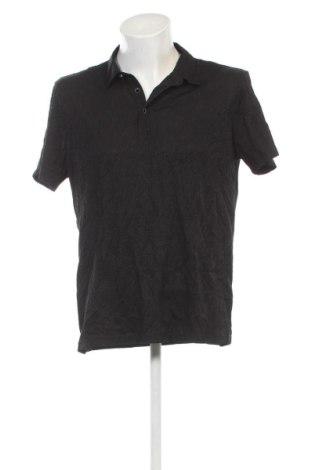 Мъжка тениска Unbranded, Размер 4XL, Цвят Черен, Цена 10,22 €