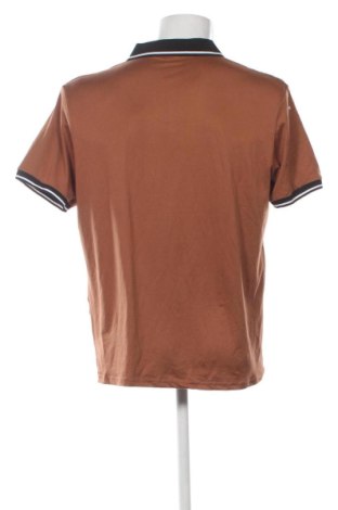 Herren Shirt Unbranded, Größe L, Farbe Braun, Preis 12,99 €