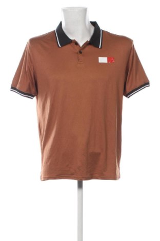 Herren Shirt Unbranded, Größe L, Farbe Braun, Preis 12,99 €