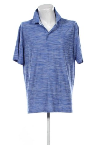 Tricou de bărbați Unbranded, Mărime XL, Culoare Albastru, Preț 60,99 Lei