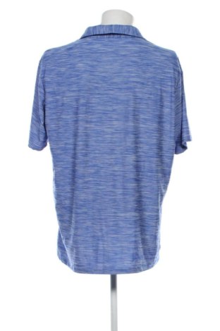 Tricou de bărbați Unbranded, Mărime XL, Culoare Albastru, Preț 60,99 Lei