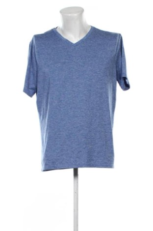 Herren Shirt Unbranded, Größe L, Farbe Blau, Preis 8,99 €